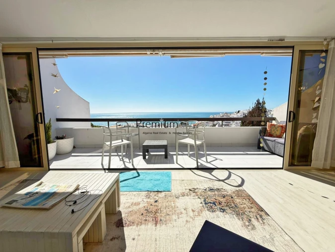 Apartamento T1 para Venda em Albufeira e Olhos de Água Foto 8