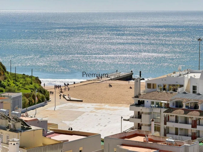 Apartamento T1 para Venda em Albufeira e Olhos de Água Foto 6