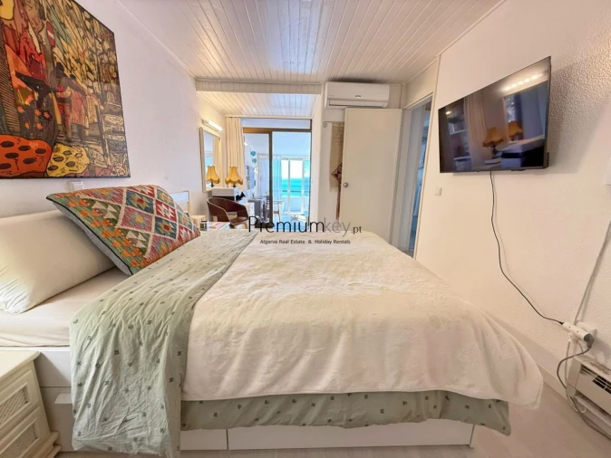 Apartamento T1 para Venda em Albufeira e Olhos de Água Foto 14