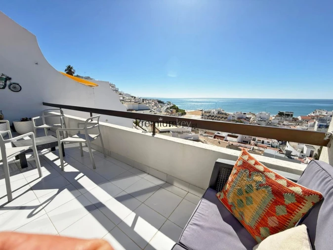 Apartamento T1 para Venda em Albufeira e Olhos de Água Foto 2