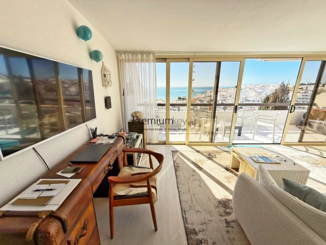 Apartamento T1 para Venda em Albufeira e Olhos de Água Foto 12