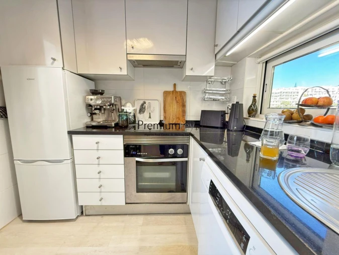 Apartamento T1 para Venda em Albufeira e Olhos de Água Foto 17