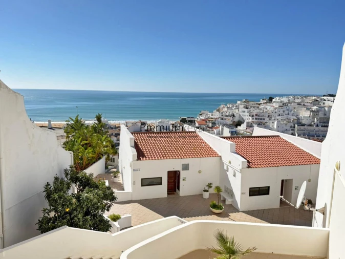 Apartamento T1 para Venda em Albufeira e Olhos de Água Foto 23