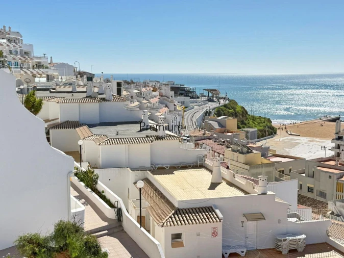 Apartamento T1 para Venda em Albufeira e Olhos de Água Foto 5