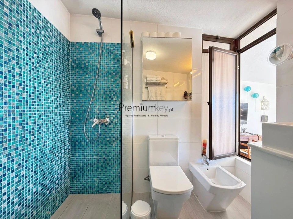 Apartamento T1 para Venda em Albufeira e Olhos de Água Foto 19