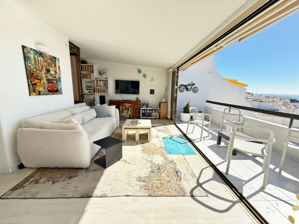 Apartamento T1 para Venda em Albufeira e Olhos de Água Foto 7