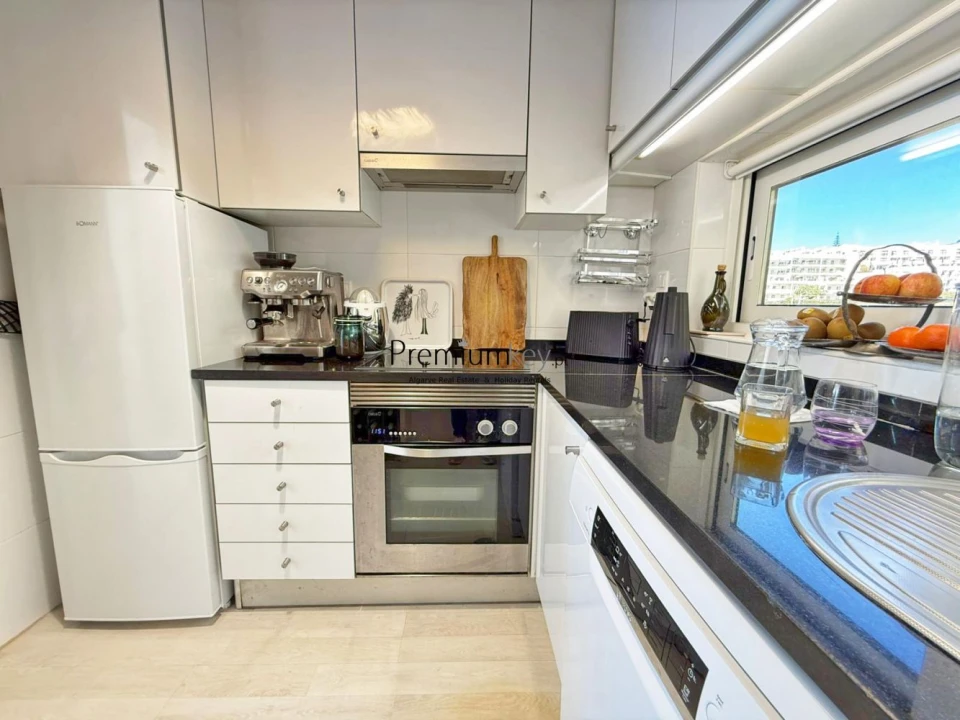 Apartamento T1 para Venda em Albufeira e Olhos de Água Foto 17