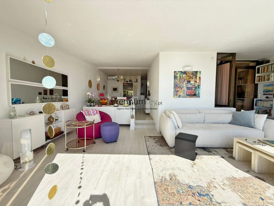 Apartamento T1 para Venda em Albufeira e Olhos de Água Foto 10