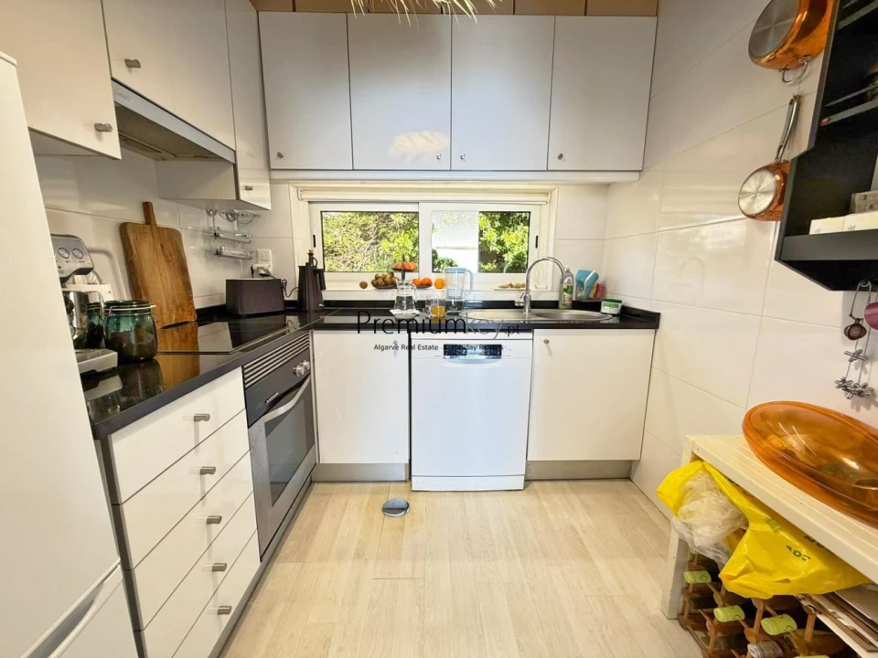 Apartamento T1 para Venda em Albufeira e Olhos de Água Foto 16