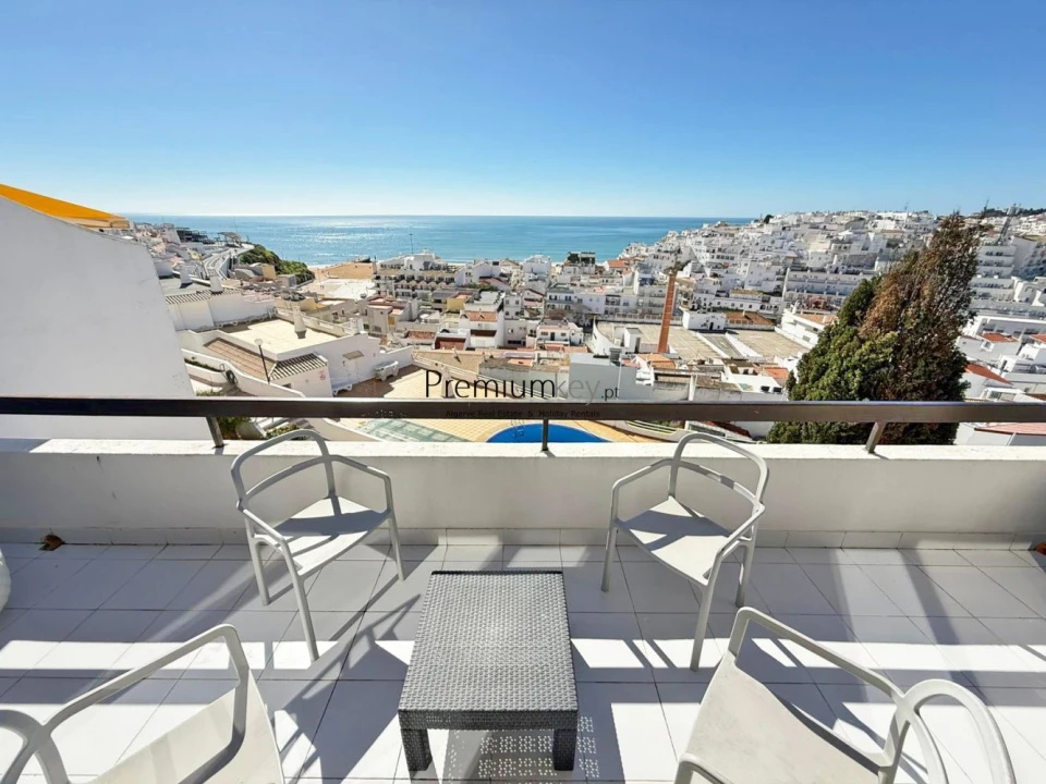 Apartamento T1 para Venda em Albufeira e Olhos de Água Foto 1