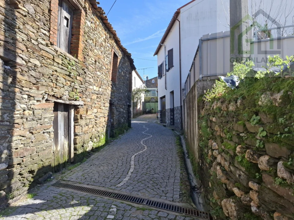 Moradia T2 para Venda em Côja e Barril de Alva Foto 4