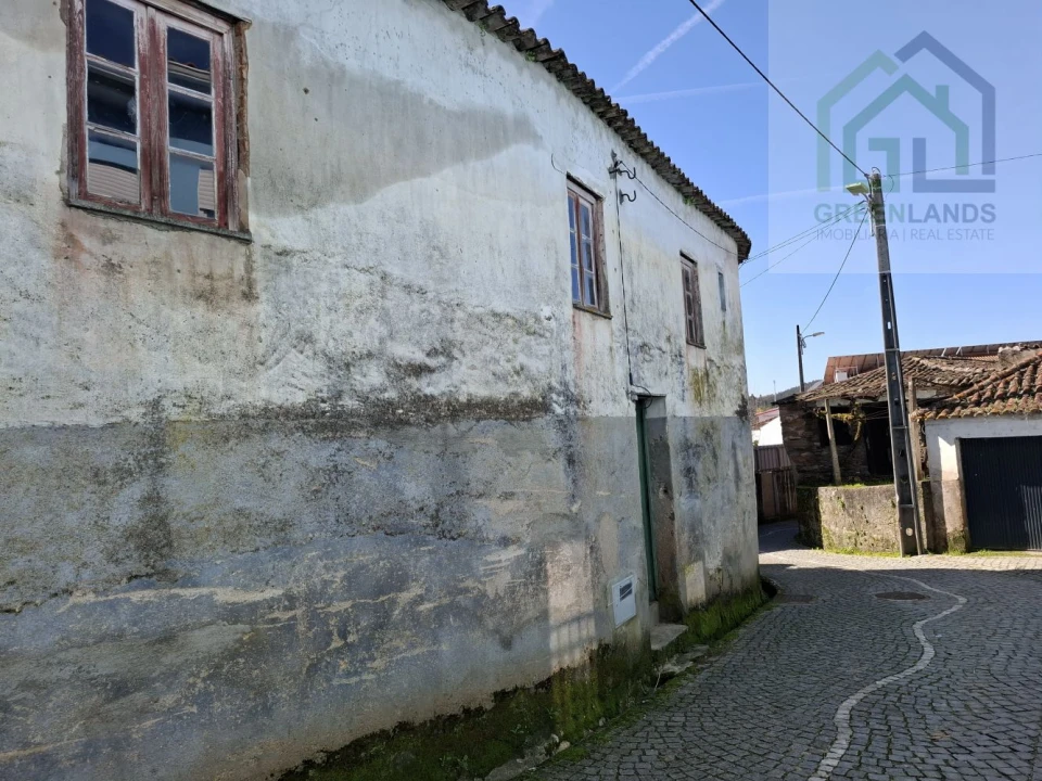 Moradia T2 para Venda em Côja e Barril de Alva Foto 24