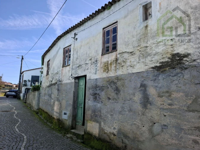 Moradia T2 para Venda em Côja e Barril de Alva Foto 23