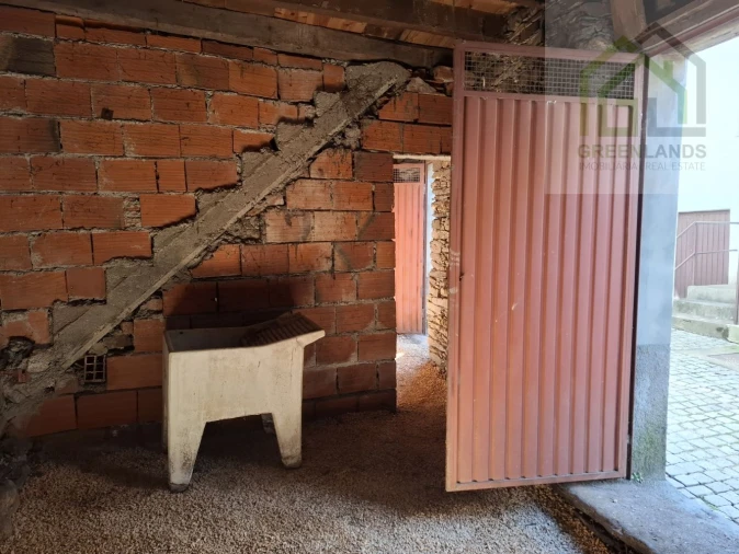 Moradia T2 para Venda em Côja e Barril de Alva Foto 20