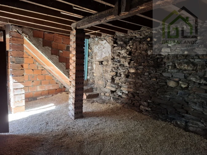 Moradia T2 para Venda em Côja e Barril de Alva Foto 12