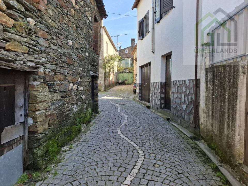 Moradia T2 para Venda em Côja e Barril de Alva Foto 5