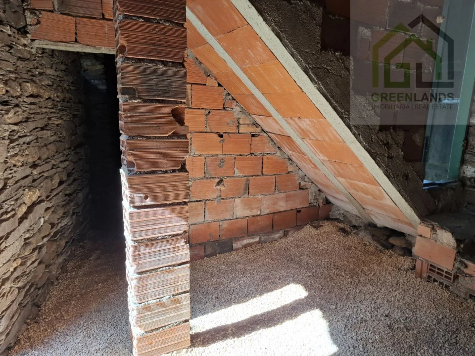 Moradia T2 para Venda em Côja e Barril de Alva Foto 14