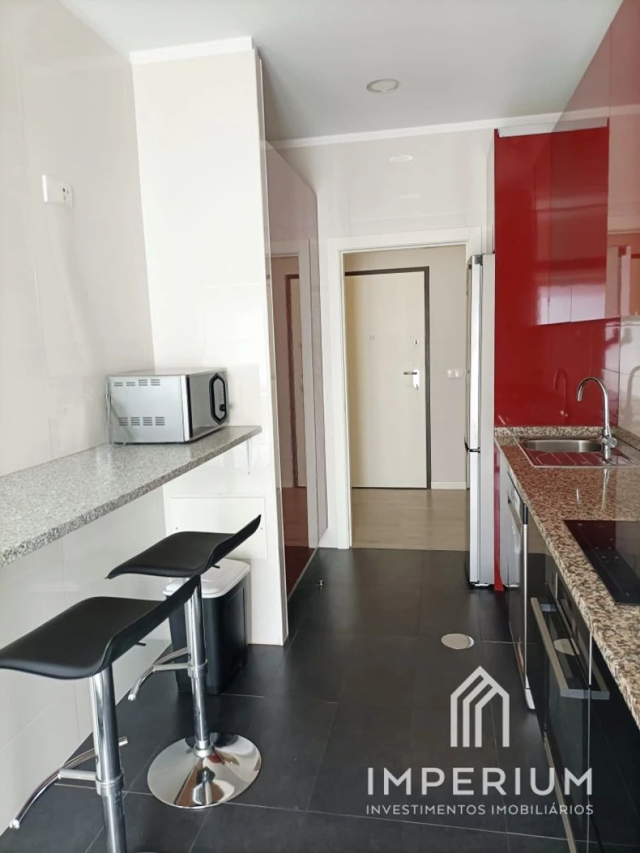 Apartamento T3 para Venda em Aradas Foto 3