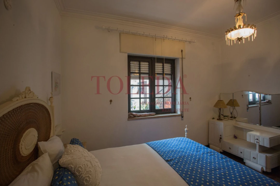 Moradia T7 para Venda em Almeirim Foto 44