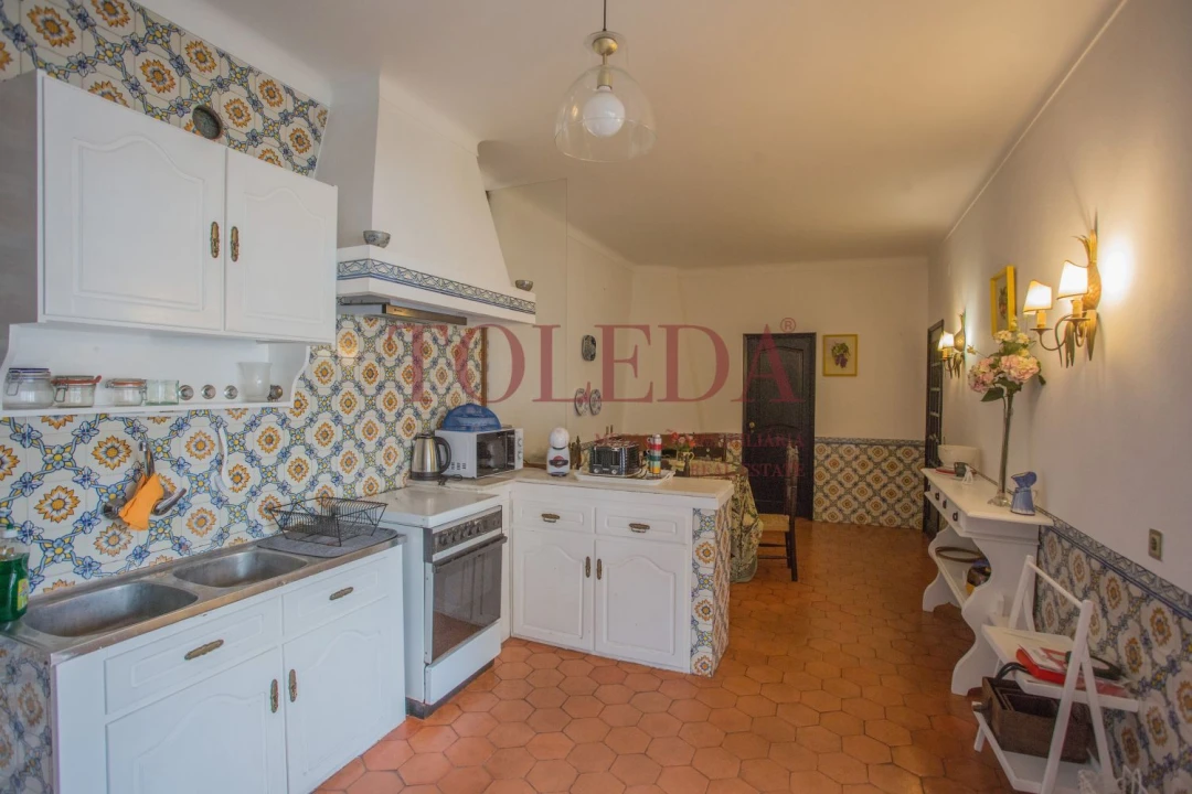 Moradia T7 para Venda em Almeirim Foto 64