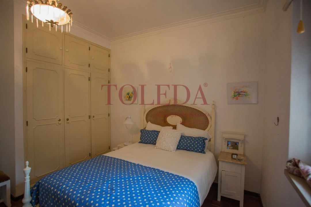 Moradia T7 para Venda em Almeirim Foto 45