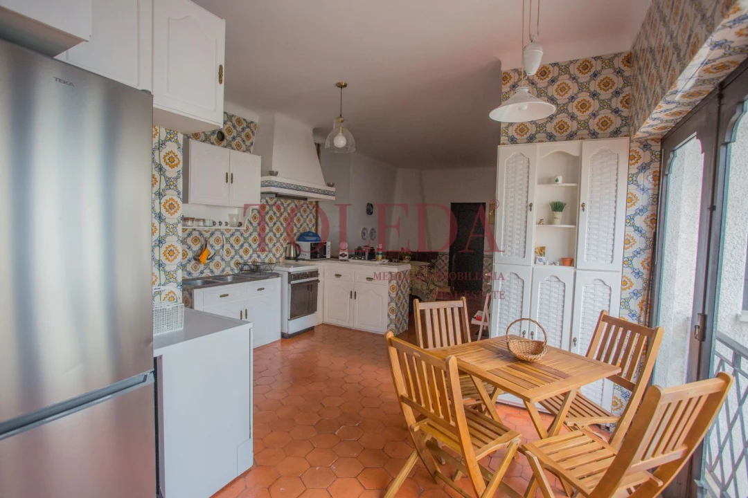 Moradia T7 para Venda em Almeirim Foto 63