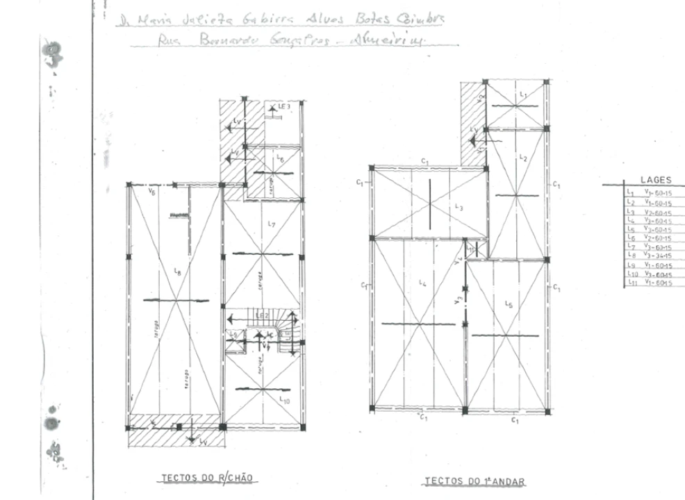 Moradia T7 para Venda em Almeirim Foto 72