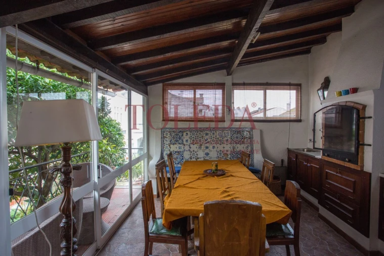 Moradia T7 para Venda em Almeirim Foto 2