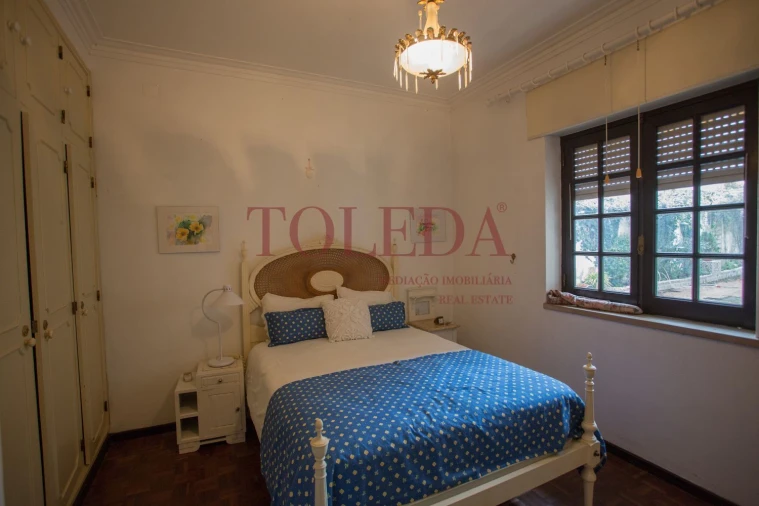 Moradia T7 para Venda em Almeirim Foto 43