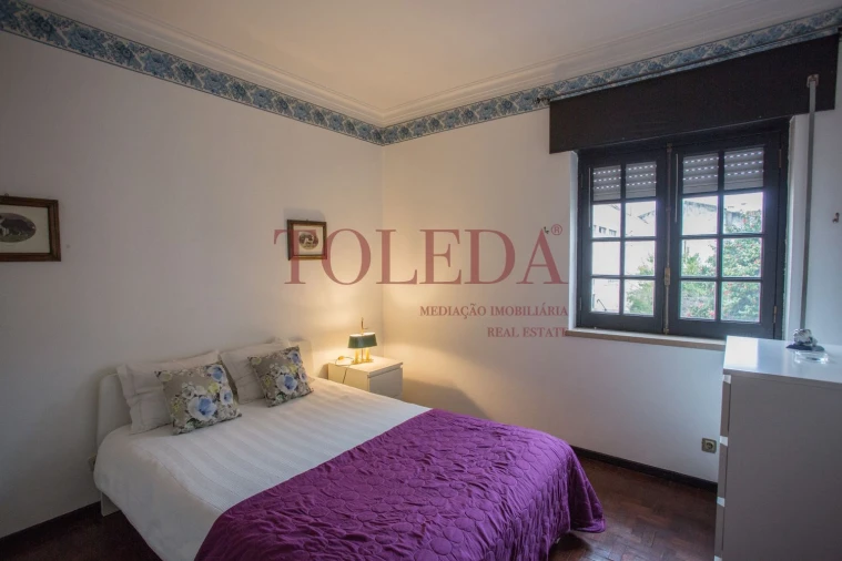 Moradia T7 para Venda em Almeirim Foto 27