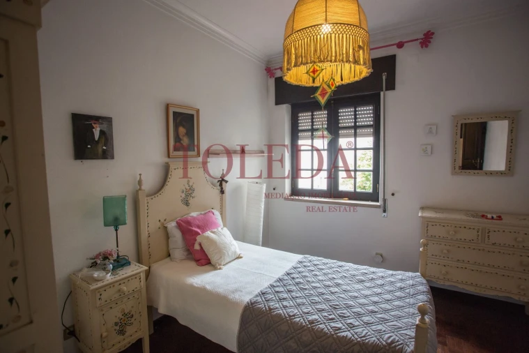 Moradia T7 para Venda em Almeirim Foto 25