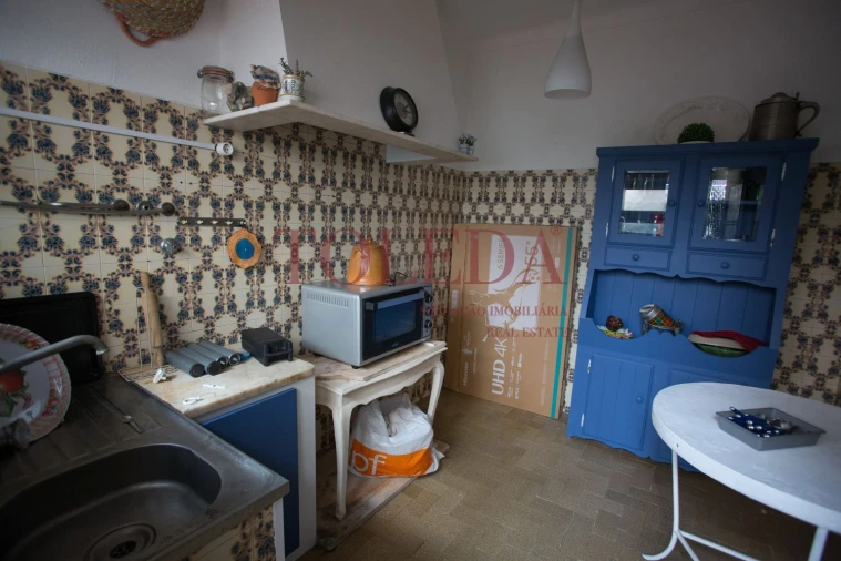 Moradia T7 para Venda em Almeirim Foto 58