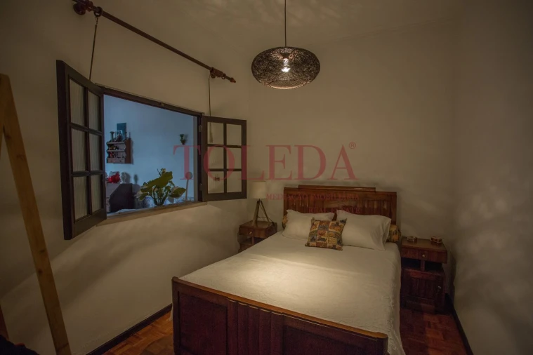 Moradia T7 para Venda em Almeirim Foto 42