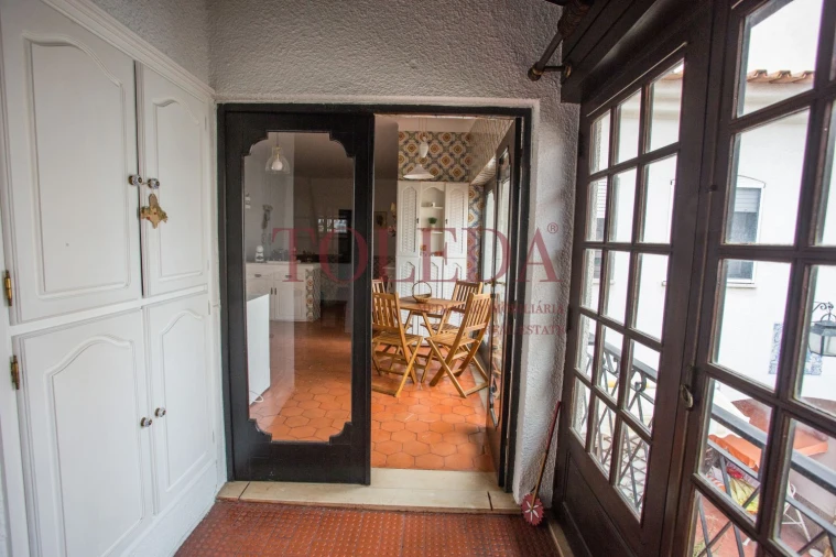 Moradia T7 para Venda em Almeirim Foto 9