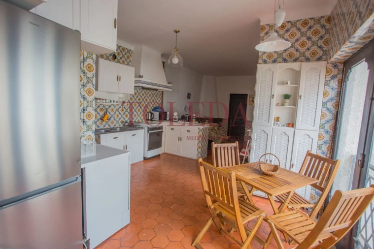 Moradia T7 para Venda em Almeirim Foto 11