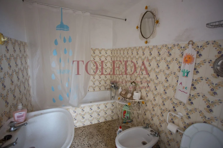 Moradia T7 para Venda em Almeirim Foto 57