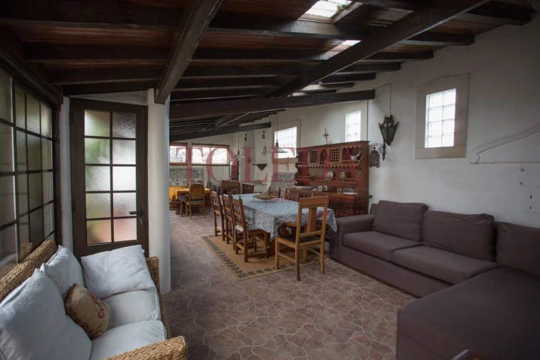 Moradia T7 para Venda em Almeirim Foto 49