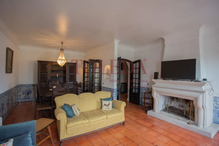 Moradia T7 para Venda em Almeirim Foto 17