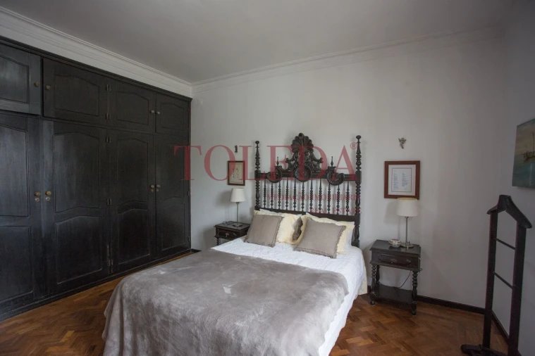 Moradia T7 para Venda em Almeirim Foto 32