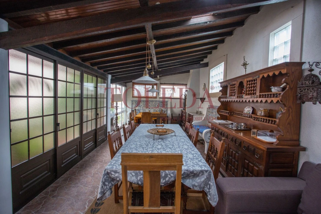 Moradia T7 para Venda em Almeirim Foto 3