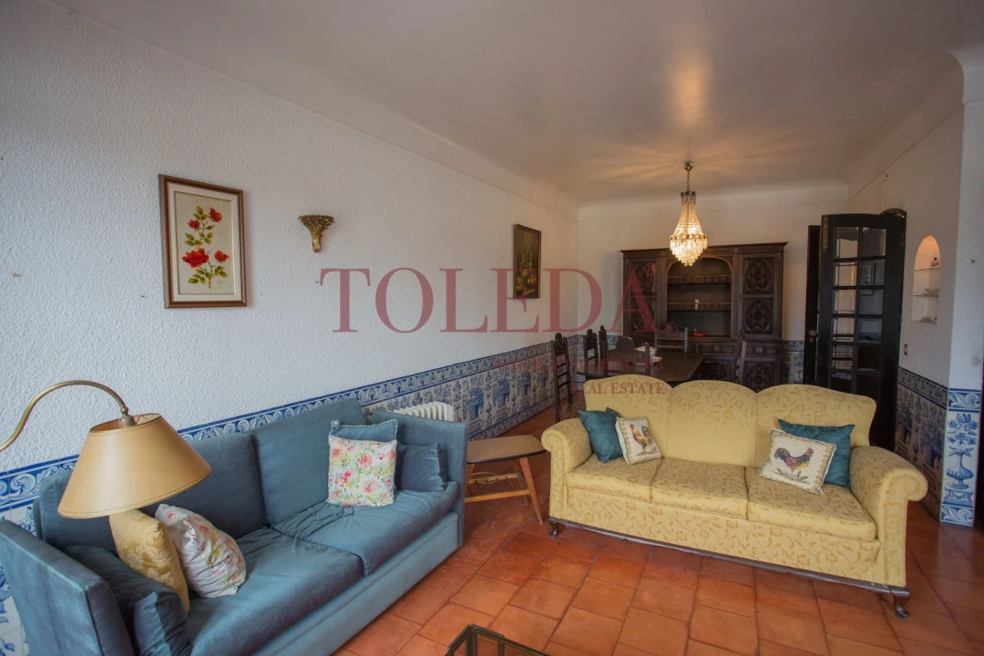 Moradia T7 para Venda em Almeirim Foto 20