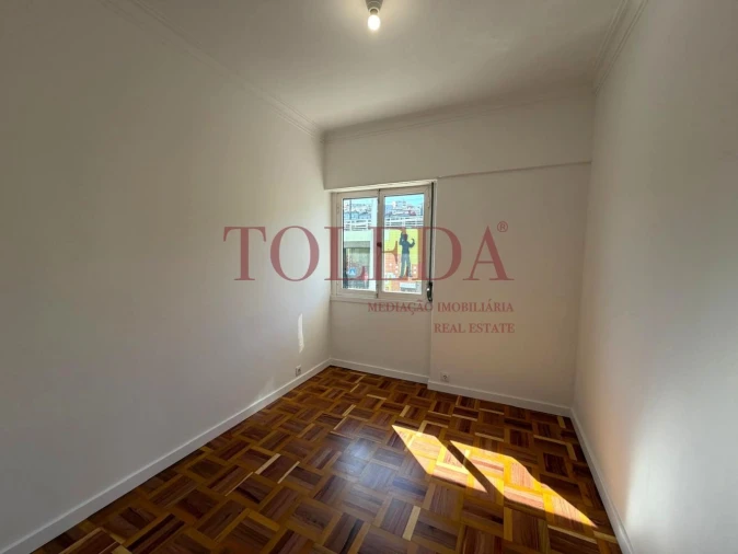 Apartamento T3 para Venda em Águas Livres Foto 10