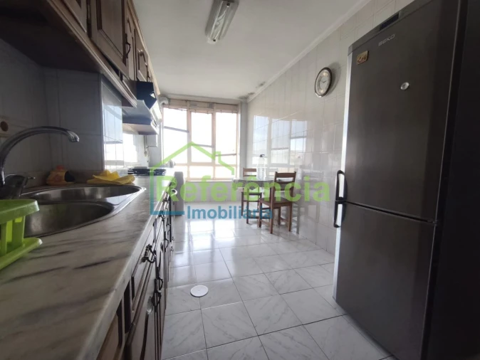 Apartamento T2 para Venda em Santa Maria Maior Foto 7