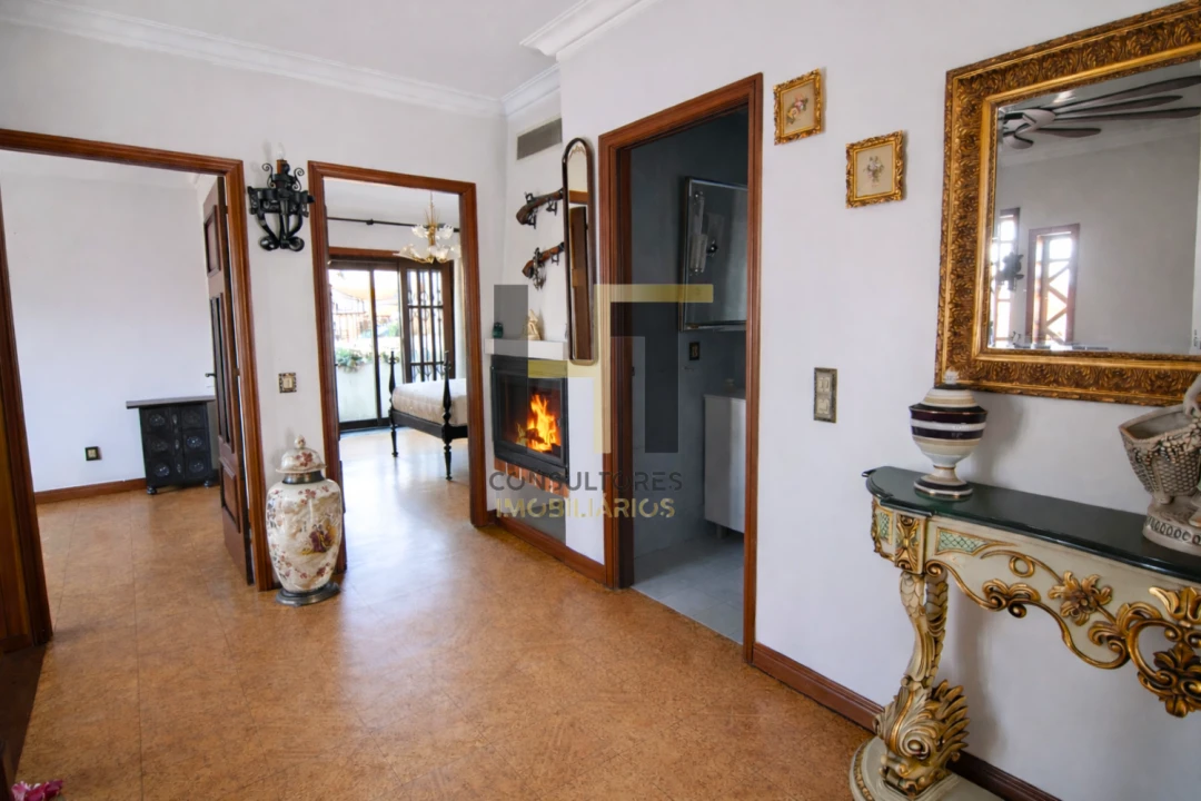 Moradia T4 para Venda em Ermesinde Foto 12