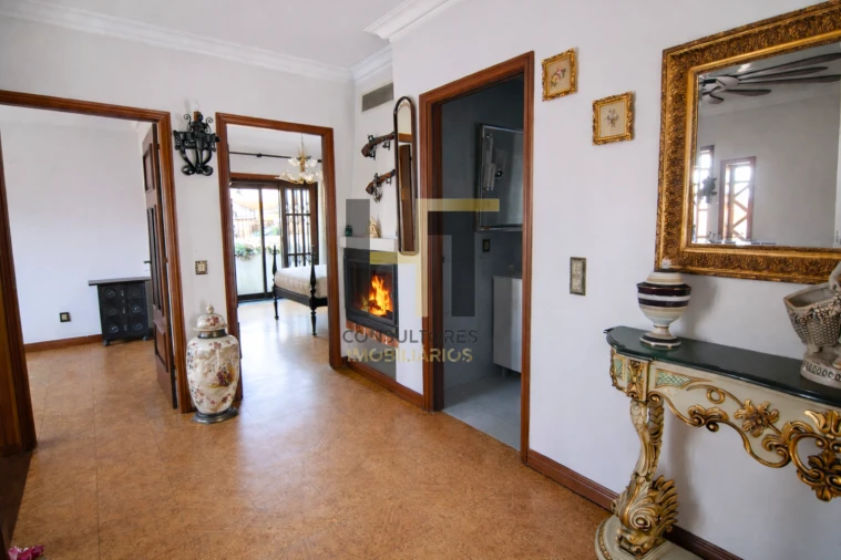 Moradia T4 para Venda em Ermesinde Foto 12