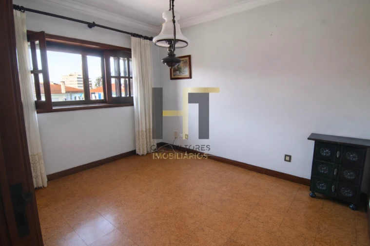 Moradia T4 para Venda em Ermesinde Foto 21