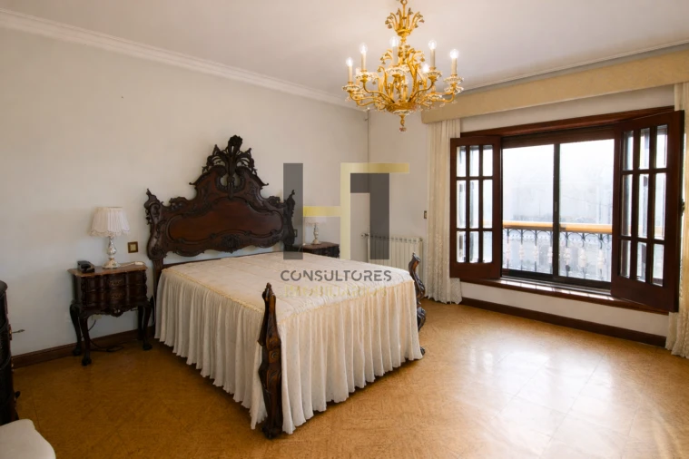 Moradia T4 para Venda em Ermesinde Foto 14