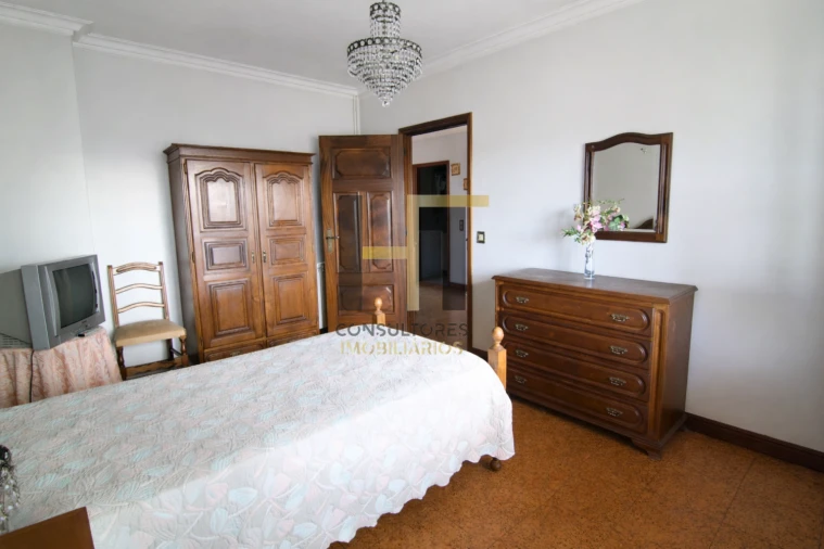 Moradia T4 para Venda em Ermesinde Foto 19