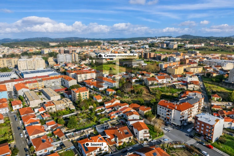 Moradia T4 para Venda em Ermesinde Foto 42