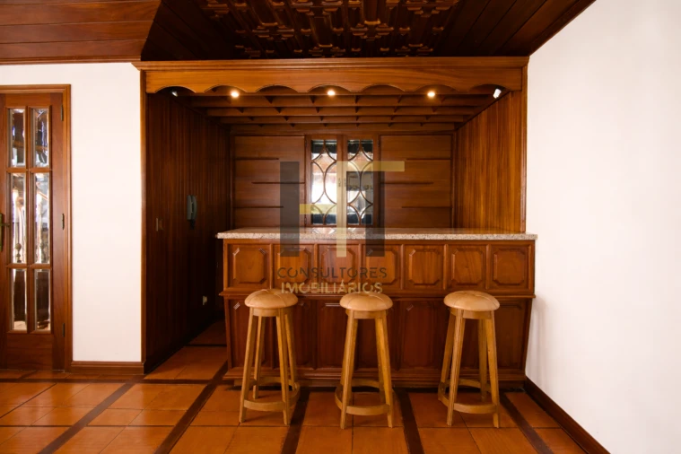 Moradia T4 para Venda em Ermesinde Foto 8